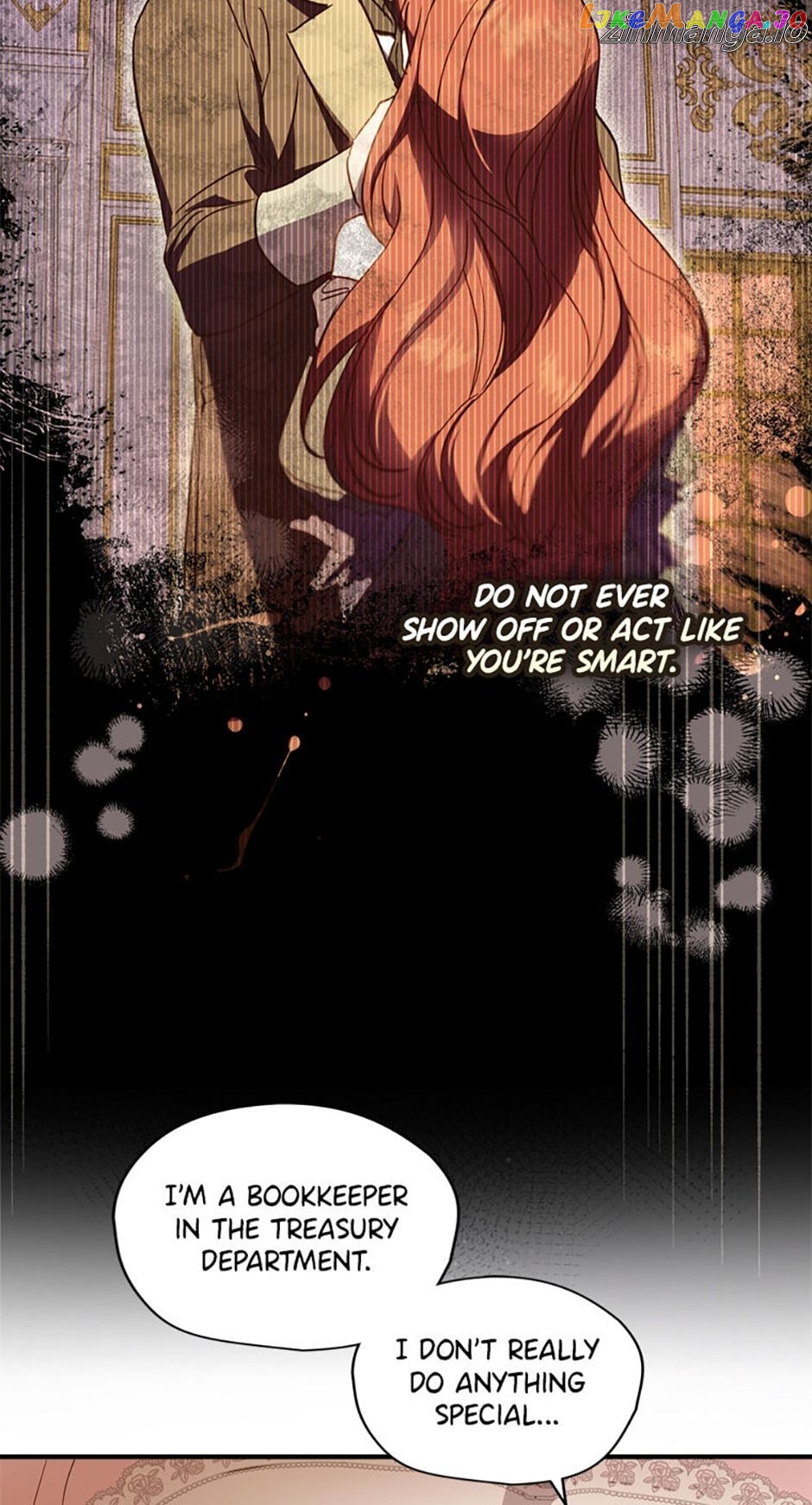 The Heroine Is a Man! Chapter 43 - page 38